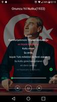 Atatürk'ün Ses Kayıtları تصوير الشاشة 3