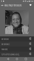 Adile Naşit Replikleri تصوير الشاشة 1