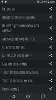 Barney Stinson Soundboard تصوير الشاشة 1