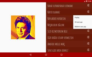 Cüneyt Arkın Replikleri Ekran Görüntüsü 2