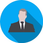Harvey Specter Soundboard ícone