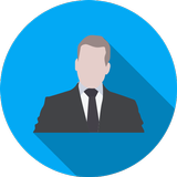 Harvey Specter Soundboard ícone