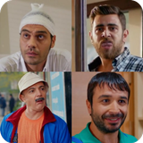 Şevkat Yerimdar Dizi Replikleri ícone