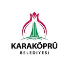 Karaköprü Belediyesi icône