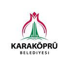 Karaköprü Belediyesi آئیکن