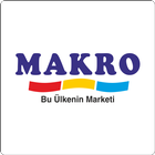 Makro Market icône