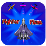 Fighter Plane
