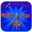 Fighter Plane icon