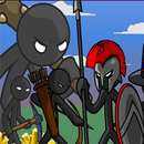 APK Guide New Stick War Go 2018