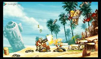 Guide Metal Slug 스크린샷 1