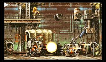 Guide Metal Slug 스크린샷 2