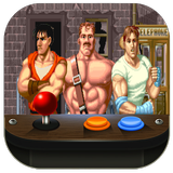 Code Final fight arcade icon