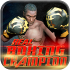 Real Boxing Champion 아이콘