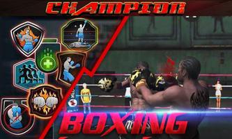 Real Boxing Champion capture d'écran 3