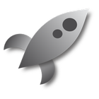 Rocket Fighter icône