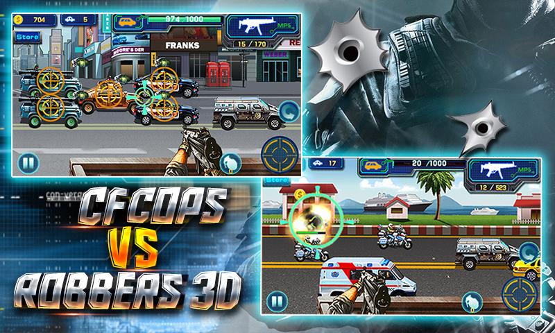 Cf Cops Vs Robbers Free For Android Apk Download - cops vs robbers v2 0 roblox
