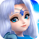 超能繼承者 英雄內戰 APK