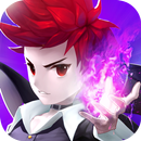 超能繼承者 最強的腦洞番劇手遊 APK
