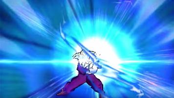 Dragon Battle Shin Budokai imagem de tela 1