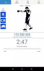 Cyber Boxing Free APK 下載