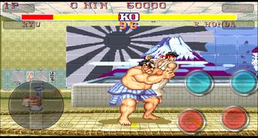 Guía Street Fighter2 स्क्रीनशॉट 3