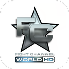 Fight Channel World HD आइकन