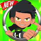 Tips for Ben 10 Alien Ultimate أيقونة