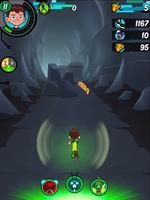 Tips for Ben 10 Alien Ultimate تصوير الشاشة 1