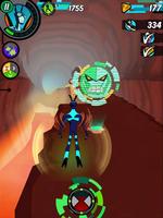 Tips for Ben 10 Alien Ultimate تصوير الشاشة 2