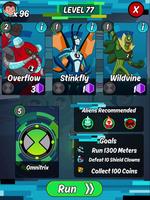 Tips for Ben 10 Alien Ultimate تصوير الشاشة 3