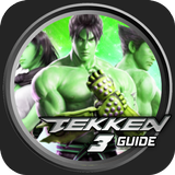 Tips for Tekken 3 آئیکن