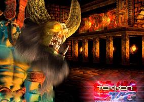 Tips for Tekken 3 screenshot 1