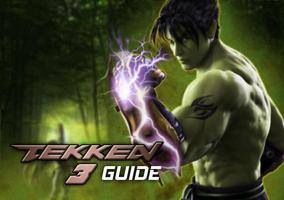 برنامه‌نما Tips for Tekken 3 عکس از صفحه