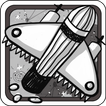 Classic Paper Fighter