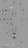 Classic Paper Fighter screenshot 1