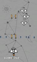 Classic Paper Fighter screenshot 2