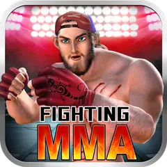 download MMA Fighting-King of Boxing 3D APK