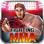 MMA Fighting-King of Boxing 3D