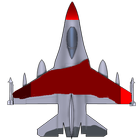 Fighter Plane icône