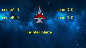 Fighter Plane capture d'écran 3
