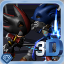 Master Fighter Sonic Robot APK