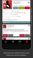 Fighters.Network imagem de tela 2