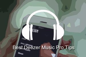 Best Deezer Music Pro Tips capture d'écran 1
