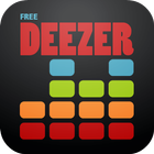 آیکون‌ Free Deezer Music Premium Tips