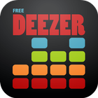 Free Deezer Music Premium Tips ícone