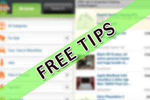 Best Gumtree Mint Tips скриншот 1