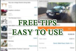 Free Gumtree Classifieds Tips ảnh chụp màn hình 1
