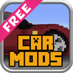 Mods Cars For MCPE