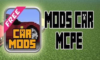 Mods Cars For MCPE screenshot 2