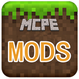 Cool Mods For MCPE icono